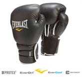 ProTex3 Hoop & Loop Boxing Gloves